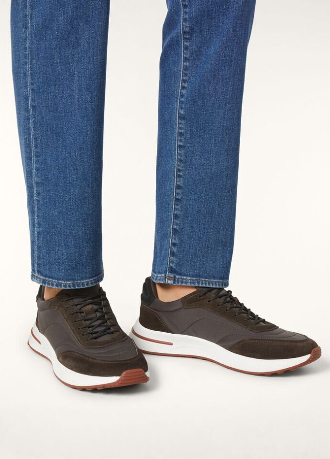 Zapatillas de paseo de fin de semana Zapatillas de paseo de fin de semana