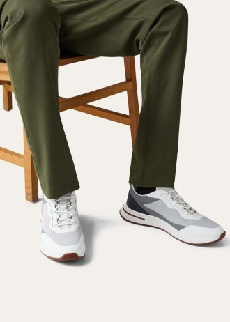 Zapatillas de paseo de fin de semana