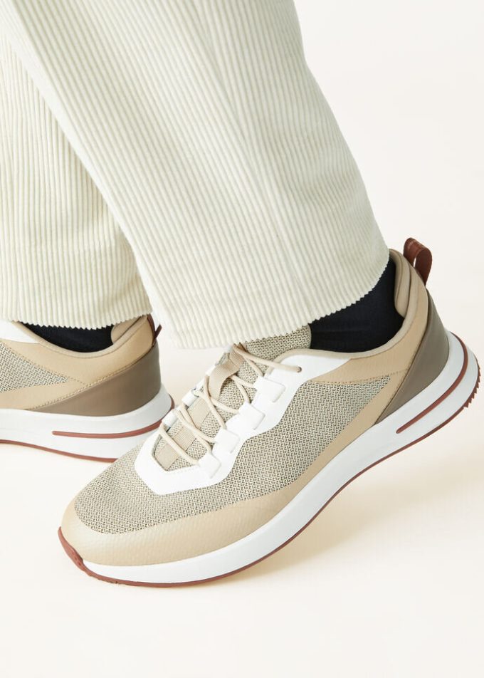 Zapatillas de paseo de fin de semana Zapatillas de paseo de fin de semana