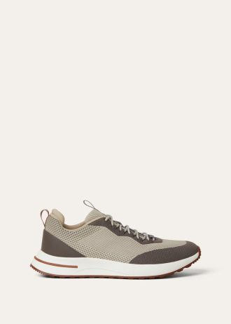 Zapatillas de paseo de fin de semana
