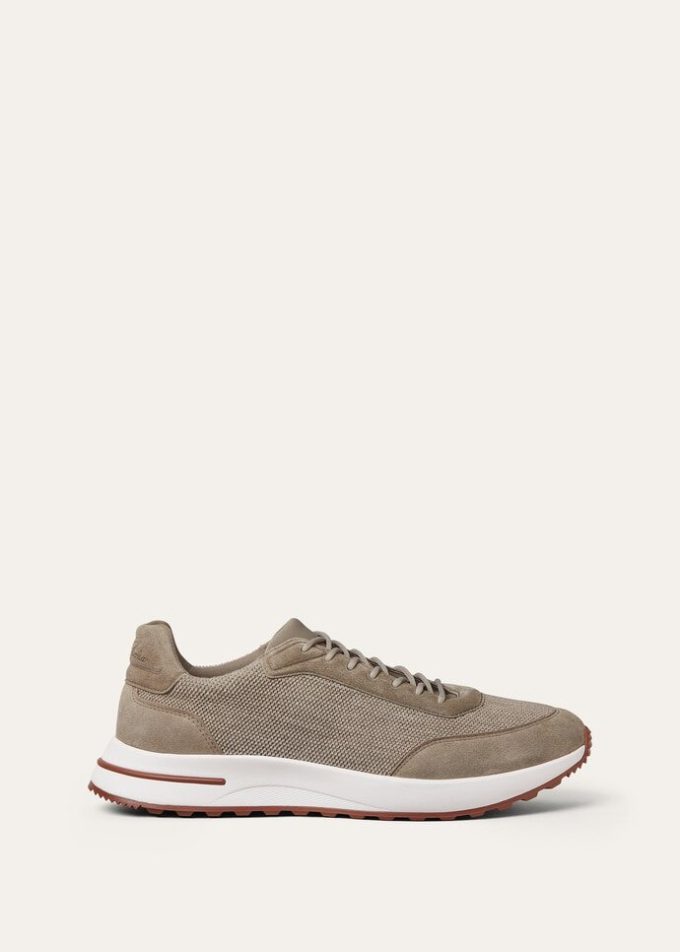 Zapatillas de paseo de fin de semana Zapatillas de paseo de fin de semana