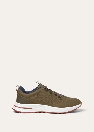 Zapatillas de paseo de fin de semana