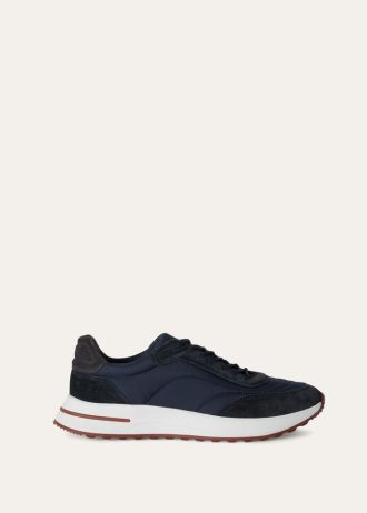 Zapatillas de paseo de fin de semana