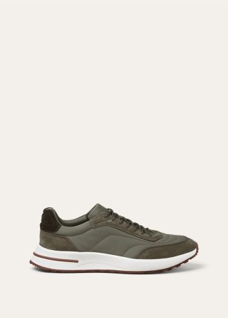 Zapatillas de paseo de fin de semana