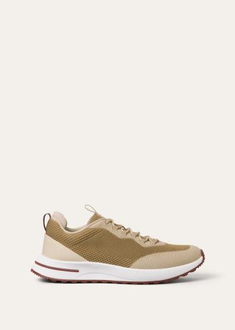 Zapatillas de paseo de fin de semana