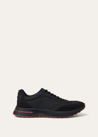 Zapatillas de paseo de fin de semana