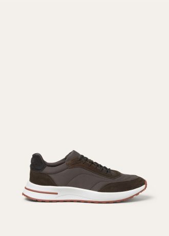Zapatillas de paseo de fin de semana