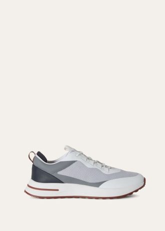 Zapatillas de paseo de fin de semana