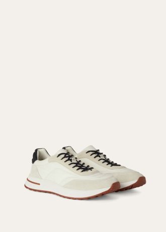 Zapatillas de paseo de fin de semana