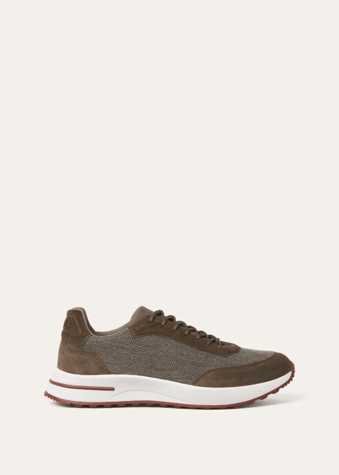 Zapatillas de paseo de fin de semana Zapatillas de paseo de fin de semana