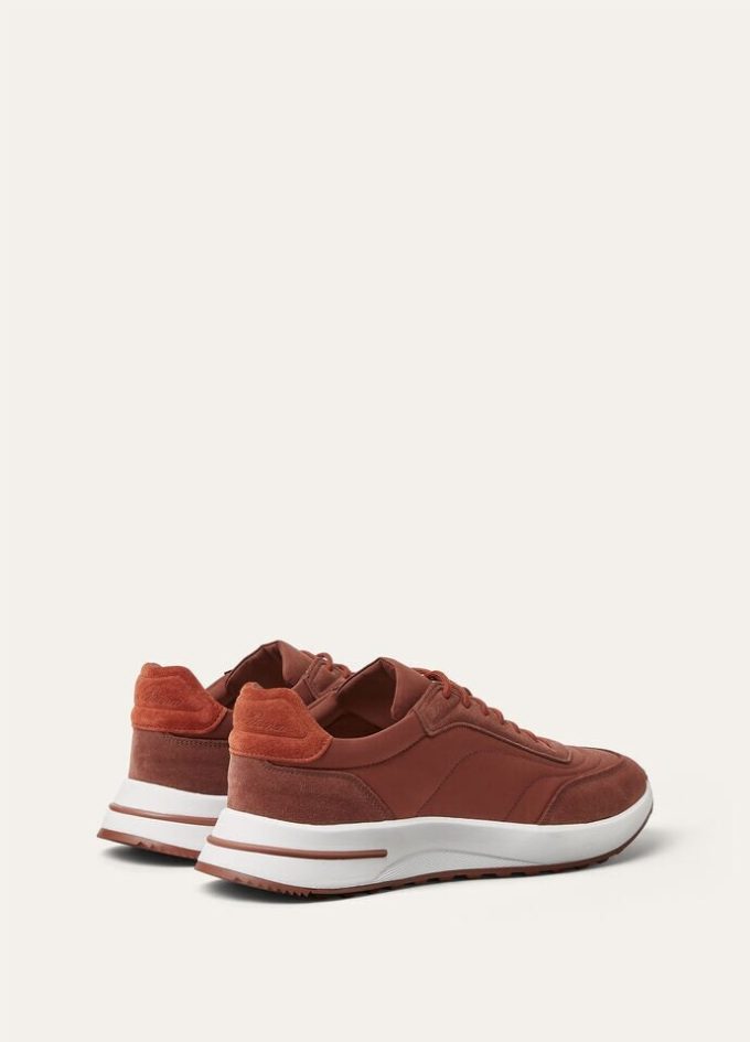 Zapatillas de paseo de fin de semana Zapatillas de paseo de fin de semana