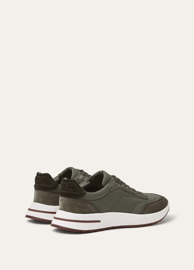 Zapatillas de paseo de fin de semana Zapatillas de paseo de fin de semana