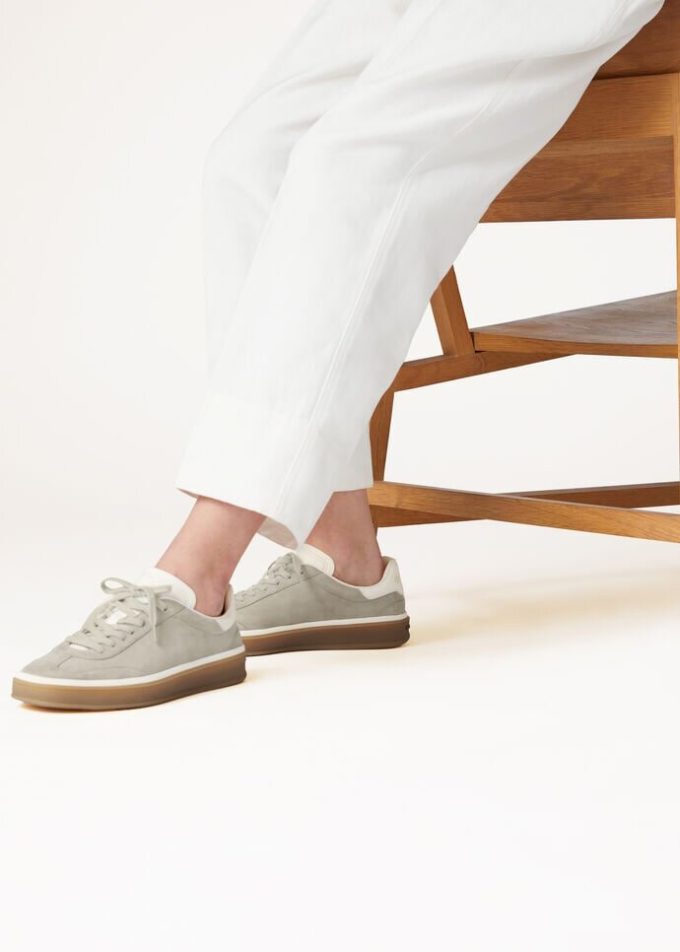 Zapatillas de tenis para caminar