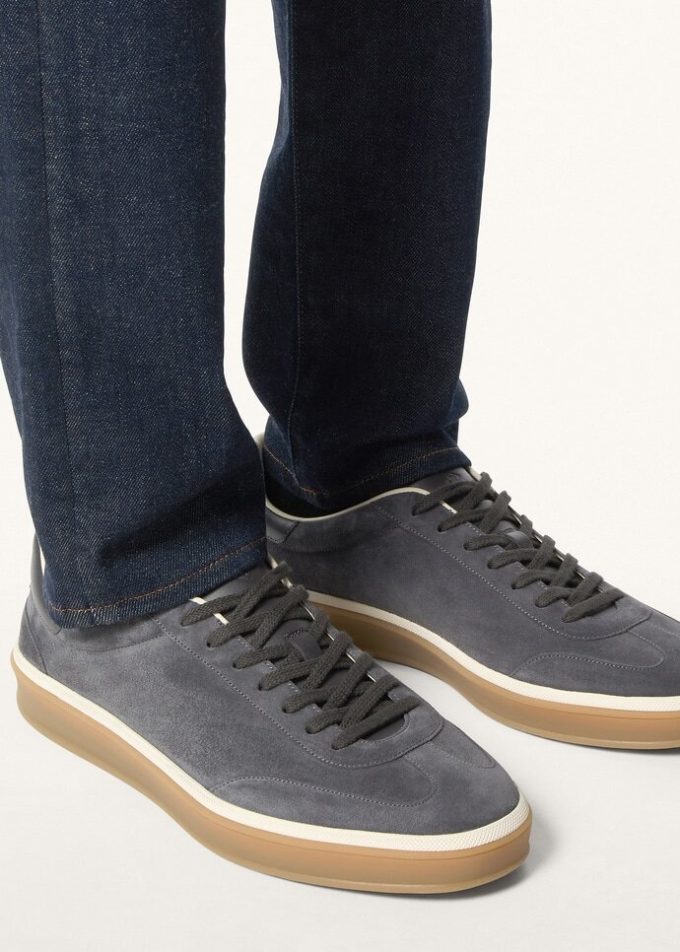 Zapatillas de tenis para caminar Zapatillas de tenis para caminar