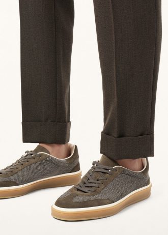 Zapatillas de tenis para caminar