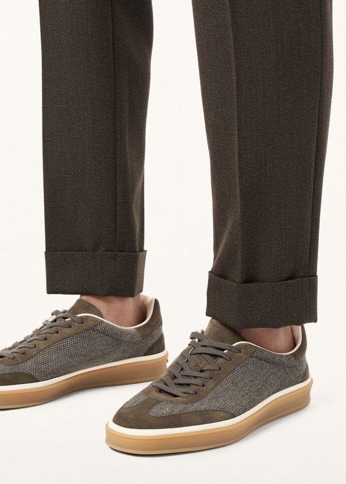 Zapatillas de tenis para caminar Zapatillas de tenis para caminar