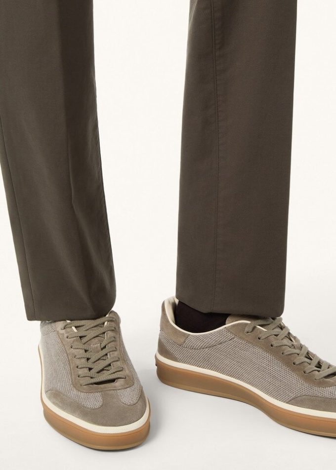 Zapatillas de tenis para caminar Zapatillas de tenis para caminar