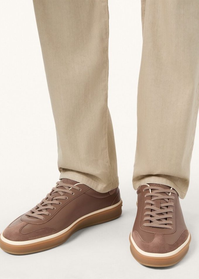 Zapatillas de tenis para caminar Zapatillas de tenis para caminar