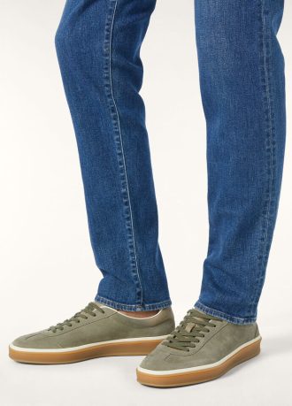 Zapatillas de tenis para caminar