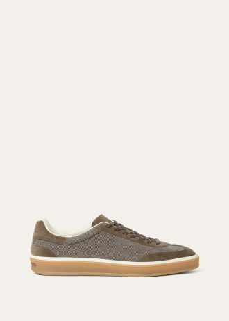 Zapatillas de tenis para caminar