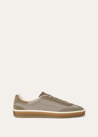 Zapatillas de tenis para caminar