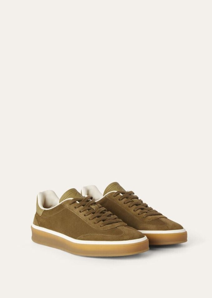 Zapatillas de tenis para caminar