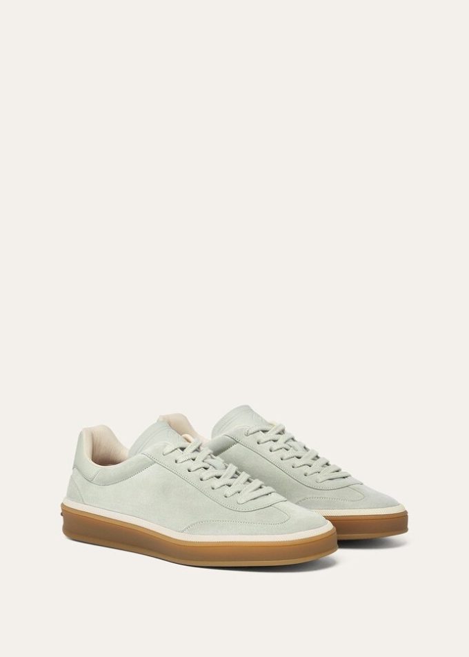 Zapatillas de tenis para caminar