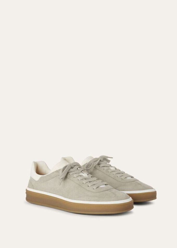 Zapatillas de tenis para caminar