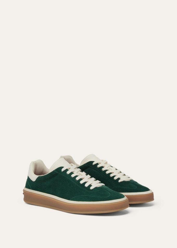 Zapatillas de tenis para caminar