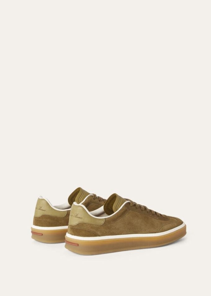 Zapatillas de tenis para caminar