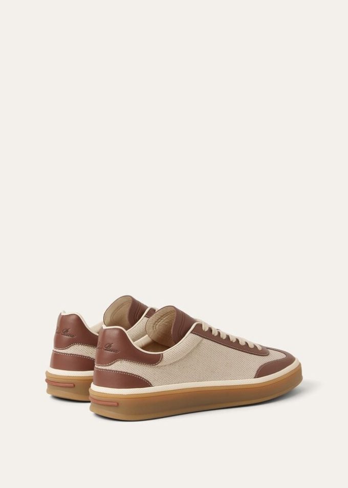 Zapatillas de tenis para caminar