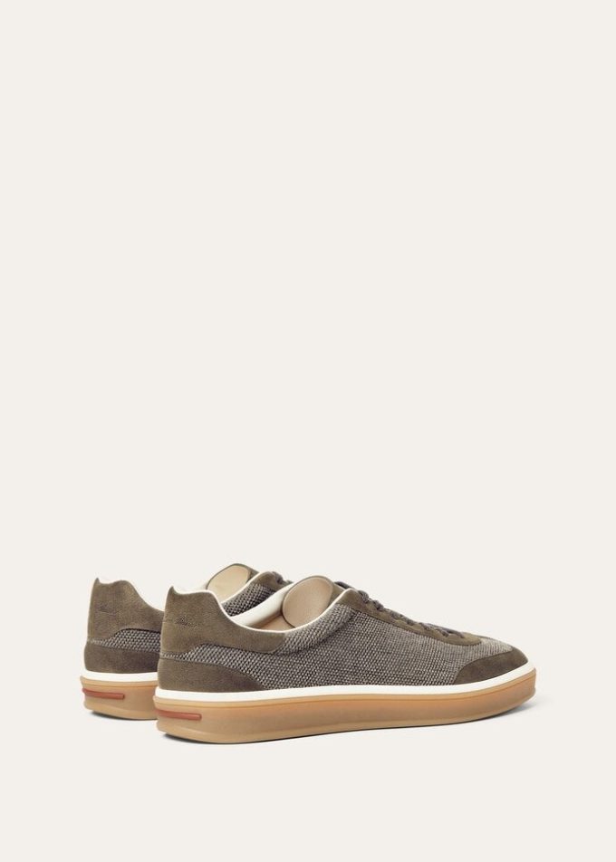 Zapatillas de tenis para caminar Zapatillas de tenis para caminar