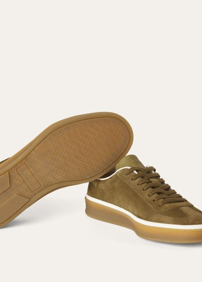 Zapatillas de tenis para caminar