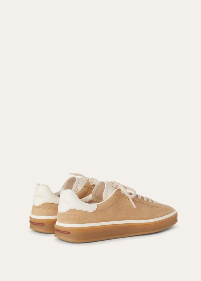 Zapatillas de tenis para caminar