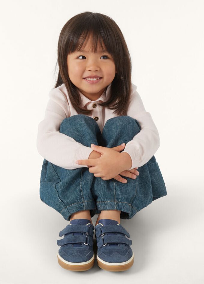 Zapatillas de tenis para niños Zapatillas de tenis para niños