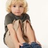 Zapatillas de tenis para niños Zapatillas de tenis para niños