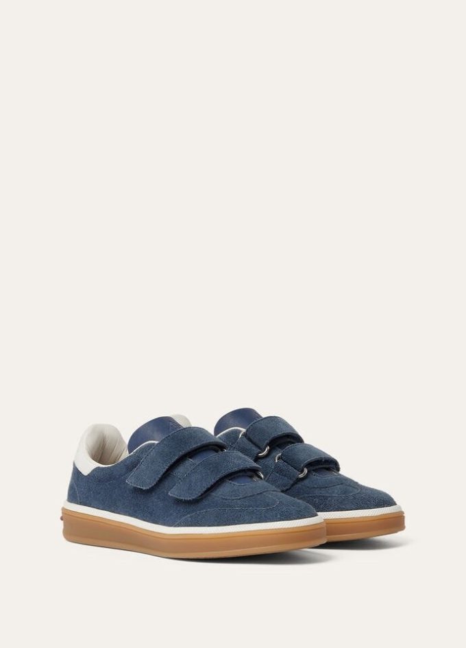 Zapatillas de tenis para niños Zapatillas de tenis para niños