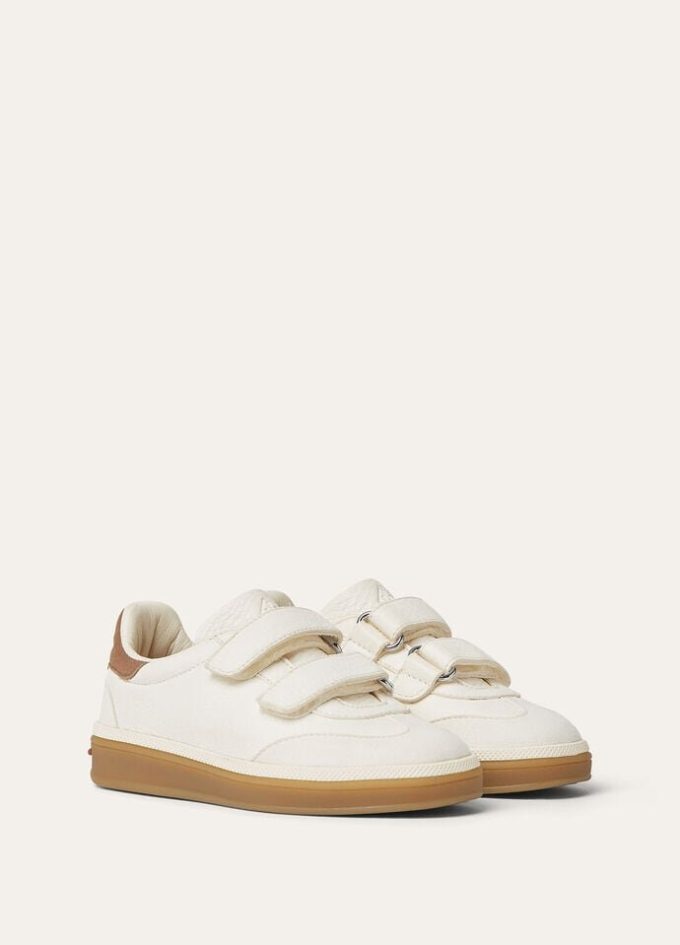 Zapatillas de tenis para niños Walk Zapatillas de tenis para niños Walk