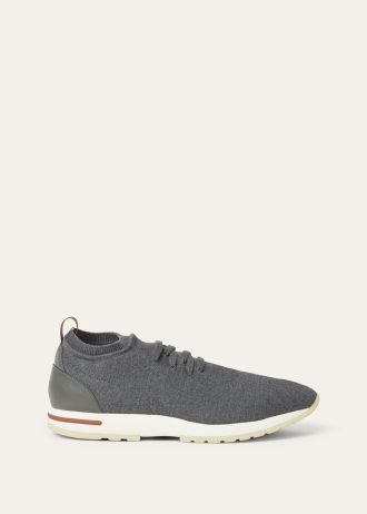 Zapatillas flexibles para caminar The Gift of Kings 360 LP