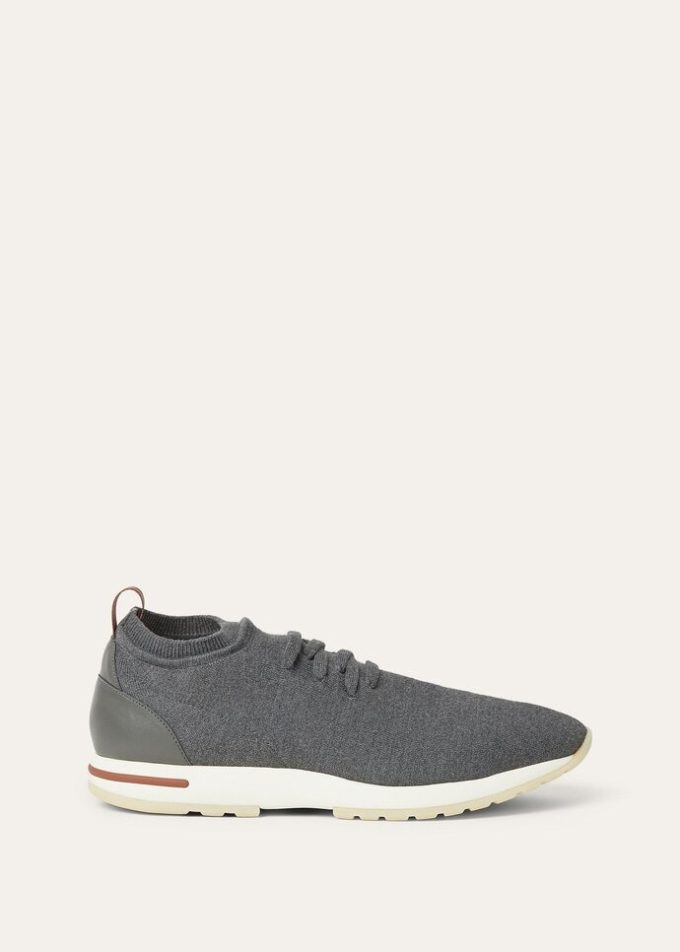 Zapatillas flexibles para caminar The Gift of Kings 360 LP Zapatillas flexibles para caminar The Gift of Kings 360 LP
