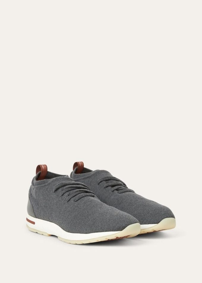Zapatillas flexibles para caminar The Gift of Kings 360 LP Zapatillas flexibles para caminar The Gift of Kings 360 LP