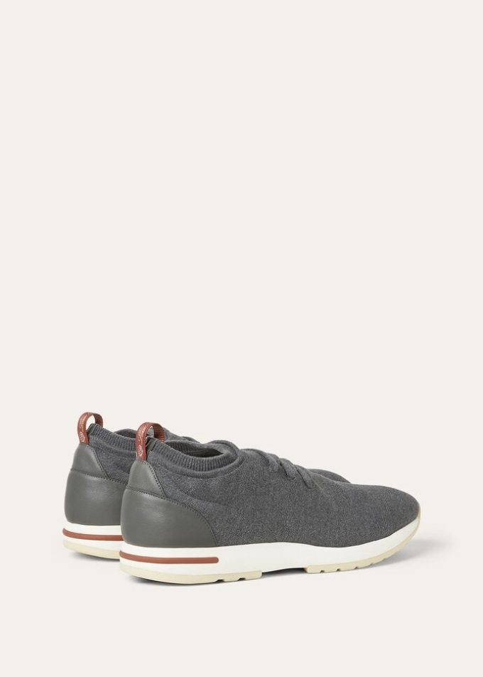 Zapatillas flexibles para caminar The Gift of Kings 360 LP Zapatillas flexibles para caminar The Gift of Kings 360 LP