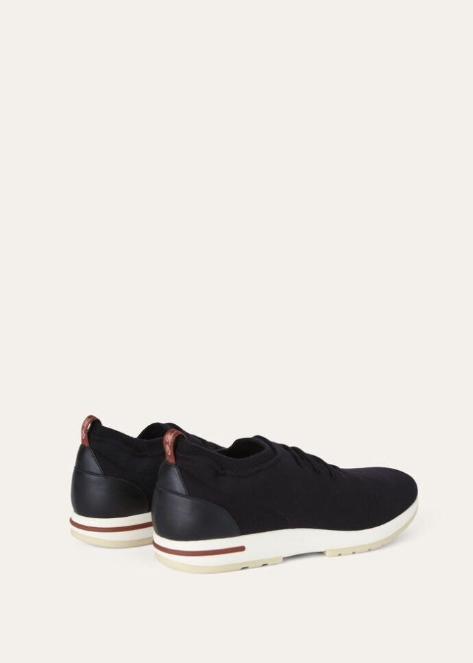 Zapatillas flexibles para caminar The Gift of Kings 360 LP Zapatillas flexibles para caminar The Gift of Kings 360 LP