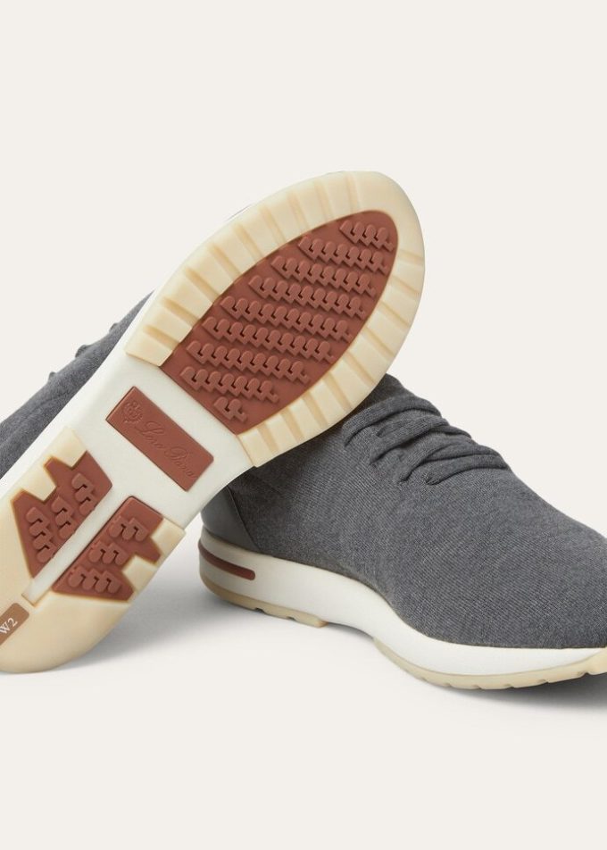 Zapatillas flexibles para caminar The Gift of Kings 360 LP Zapatillas flexibles para caminar The Gift of Kings 360 LP