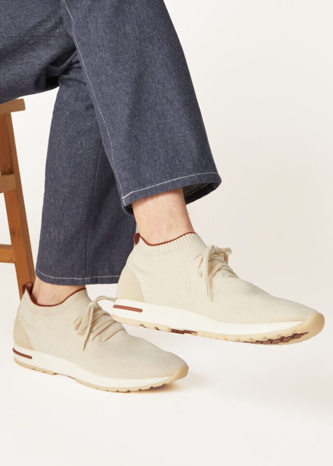 Zapatillas Loro 360 LP Flexy Walk