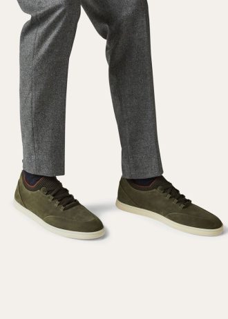 Zapatillas Soho Walk