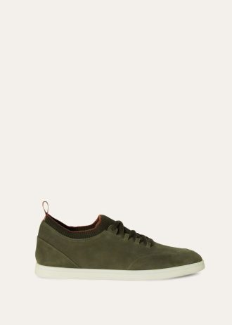 Zapatillas Soho Walk